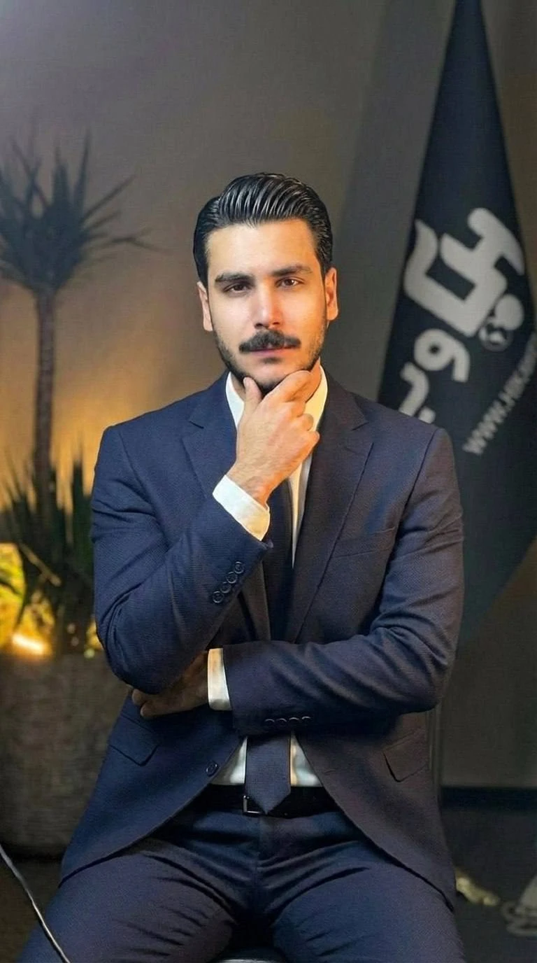 مهدی صاحب علم