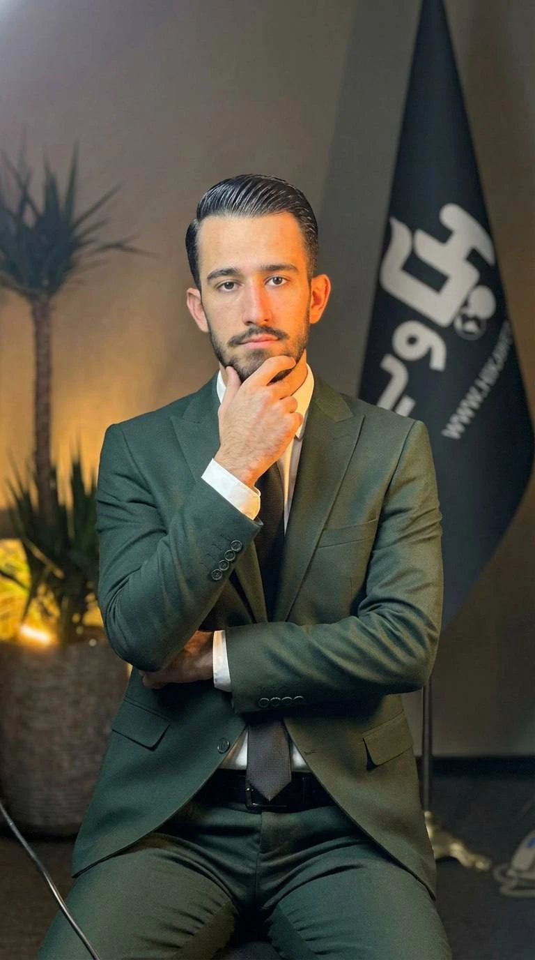 امیرمنصور اقدسی