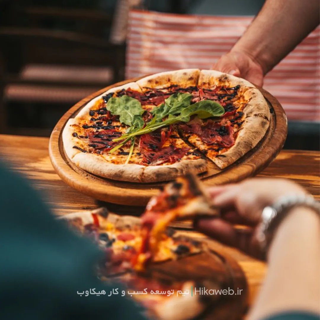 عکاسی تبلیغاتی کافه کندی