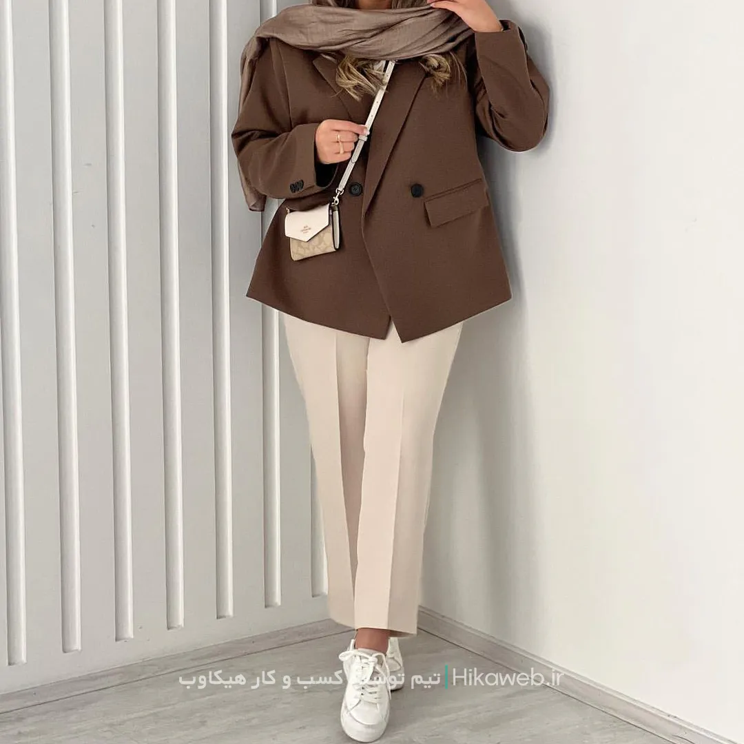 عکاسی لباس برند